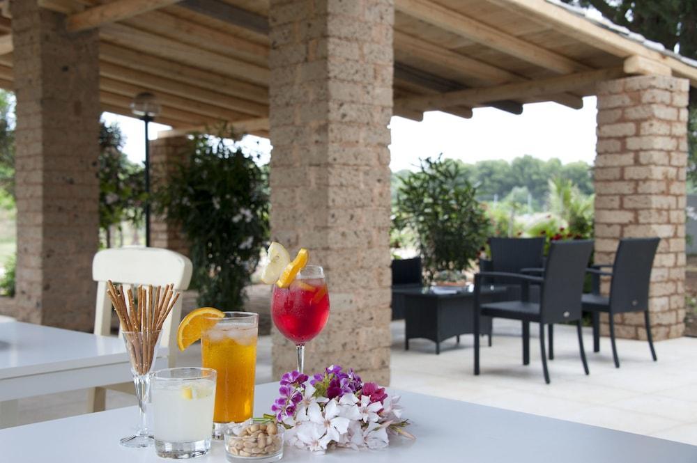 Hotel A Due Passi Dal Pizzo Pizzo  Exterior photo