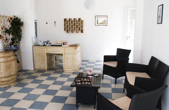Hotel A Due Passi Dal Pizzo Pizzo  Room photo